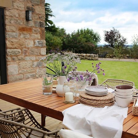 Luxury Cottage In Peak District Near Alton Towers Stanton Exterior photo
