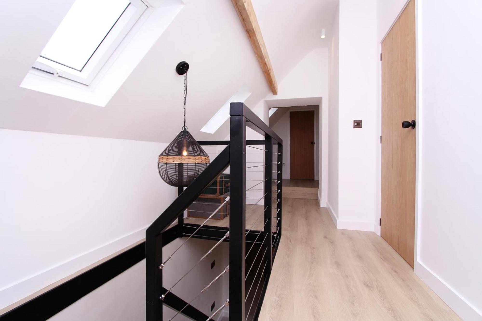 Luxury Cottage In Peak District Near Alton Towers Stanton Exterior photo
